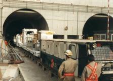 TRAIN COOLING SYSTEME TRAIN COOLING SYSTEME