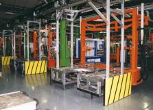 LIGNE D'ASSEMBLAGE LIGNE D'ASSEMBLAGE