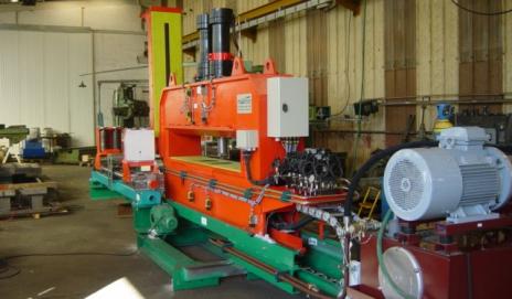 POINCONNEUSE ESCAMOTABLE POINCONNEUSE ESCAMOTABLE