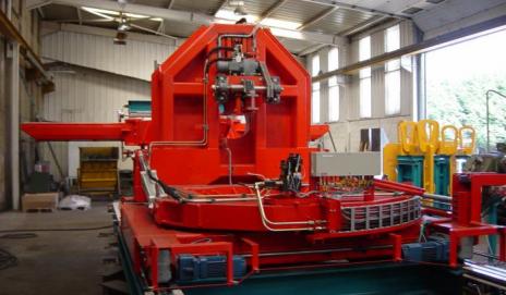 LIGNE DE DEPILAGE ET D'EMBALLAGE DE BOBINEAUX INOX LIGNE DE DEPILAGE ET D'EMBALLAGE DE BOBINEAUX INOX